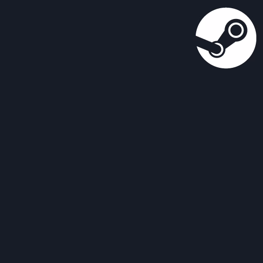 Steam Store Logo